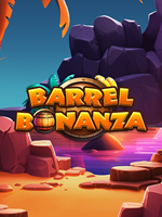 Barrel Bonanza