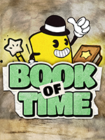 Book of Time