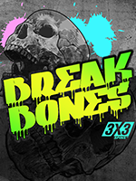 Break Bones
