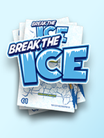 Break The ICE