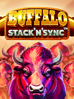Buffalo Stack'n'Sync