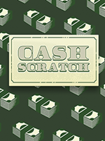 Cash Scratch