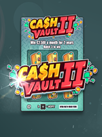 Cash Vault II