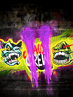 Chaos Crew 2