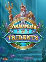 Commander of Tridents