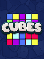 Cubes