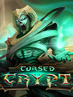 Cursed Crypt