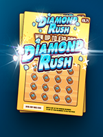 Diamond Rush