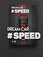 Dream Car Speed