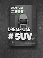Dream Car SUV