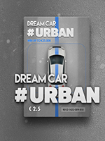 Dream Car Urban