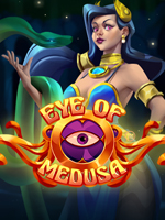 Eye of Medusa