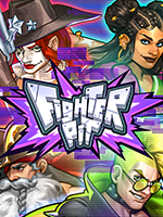Fighter Pit