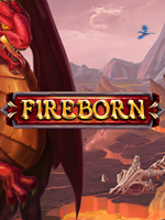 Fireborn