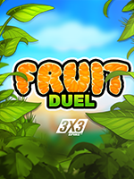 Fruit Duel