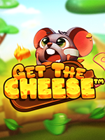 Get the CHEESE