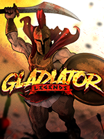 Gladiator Legends