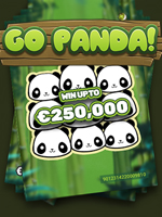 Go Panda