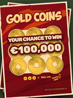 Gold Coins