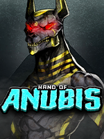 Hand of Anubis