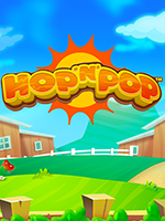 Hop'n'Pop