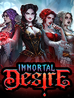 Immortal Desire