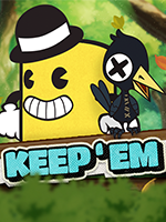 Keep'em