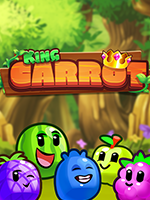 King Carrot