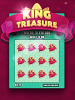 King Treasure