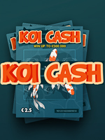 Koi Cash