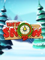 Let it Snow