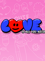 LOVE is all you need