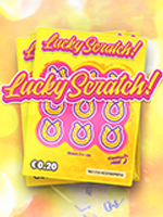 Lucky Scratch