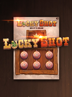 Lucky Shot