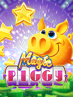 Magic Piggy
