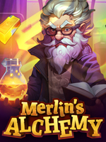Merlin's Alchemy