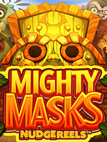 Mighty Masks