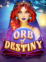 Orb of Destiny