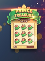 Prince Treasure