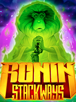 Ronin Stackways
