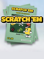 Scratch'em