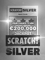 SCRATCH! Silver