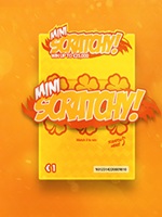 Scratchy Mini