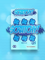 Scratchy