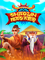 Shaolin Master