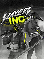 Slayers Inc