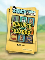 Stack 'em Scratch