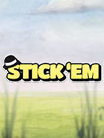 Stick' Em