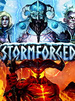 Stormforged