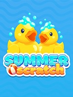 Summer Scratch